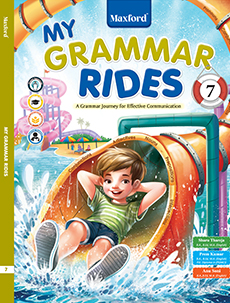 Grammer Ride